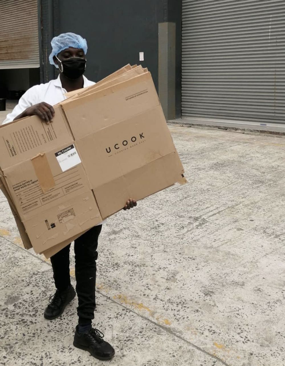 UCOOK